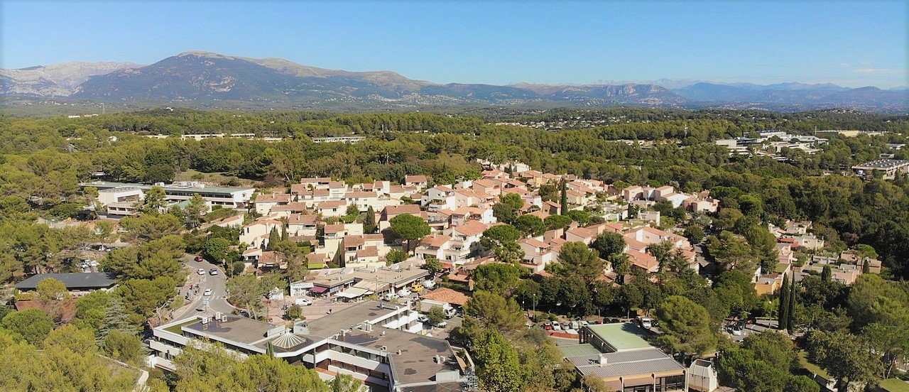 sophiaantipolis